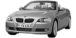 BMW E93 B0704 Fault Code